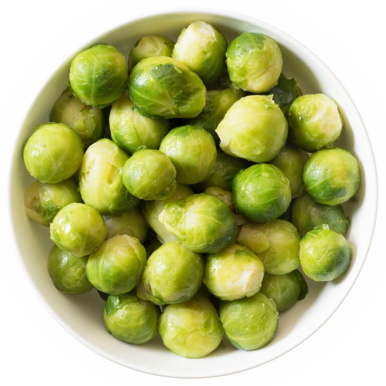 Spruitjes