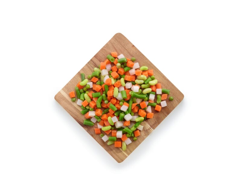 Macedoine mix