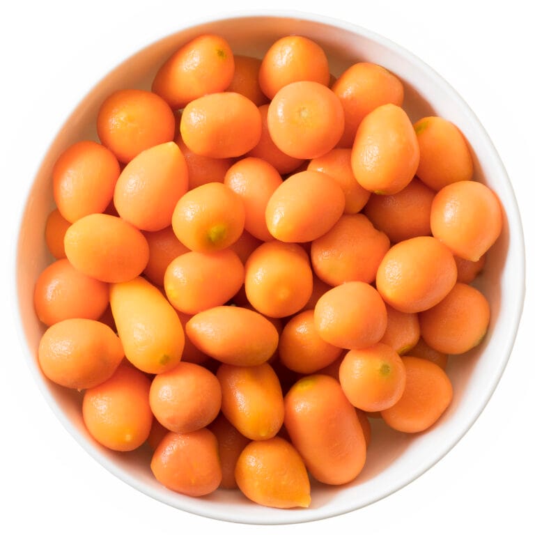 Parijse wortels