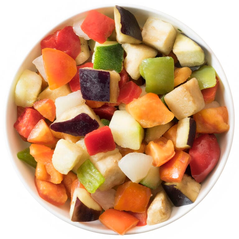 Ratatouille
