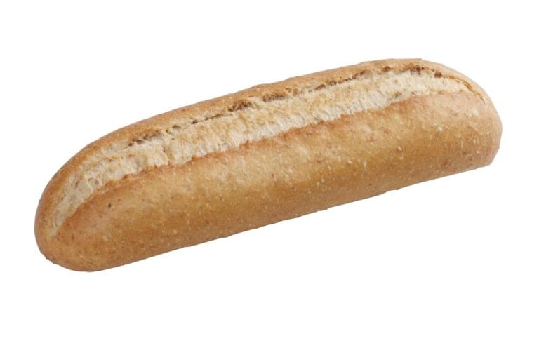 Petit pain tarwe