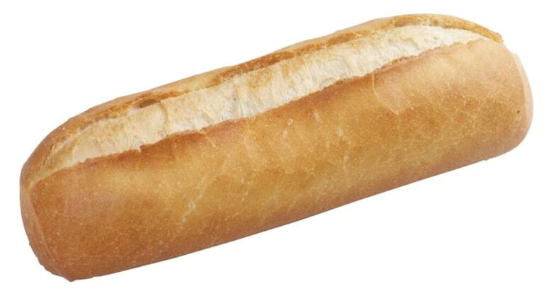 Petit pain wit
