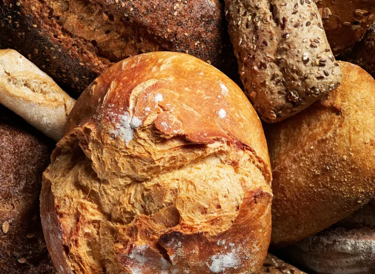 Brood en Banket