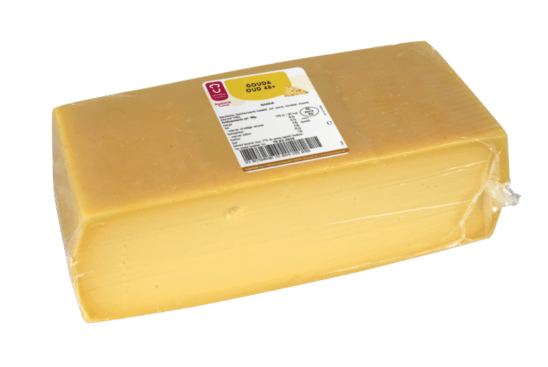 Gouda Oud 48+ Hotelblok Doos